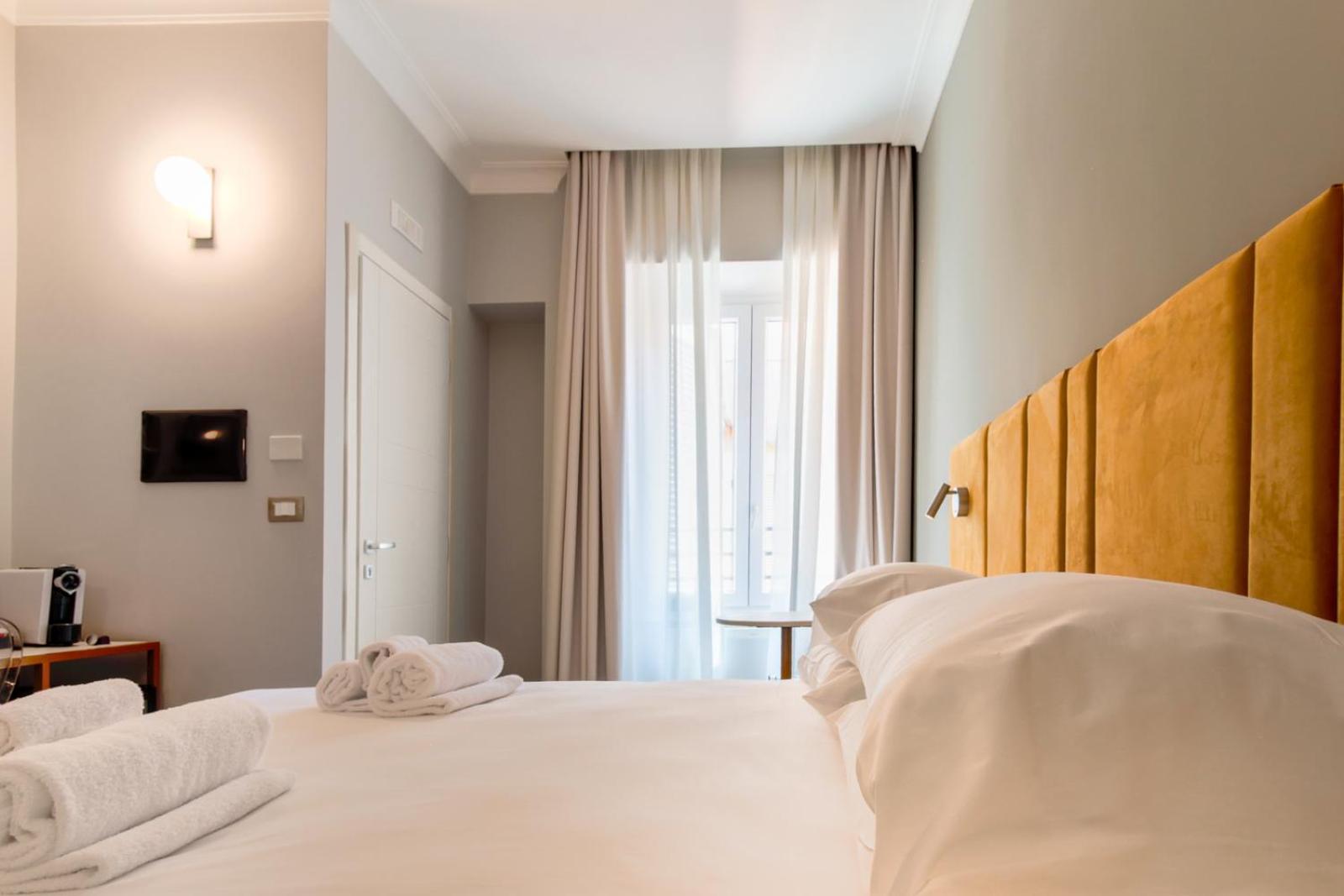 Velia Relais Hotel - Rome — Foto 3